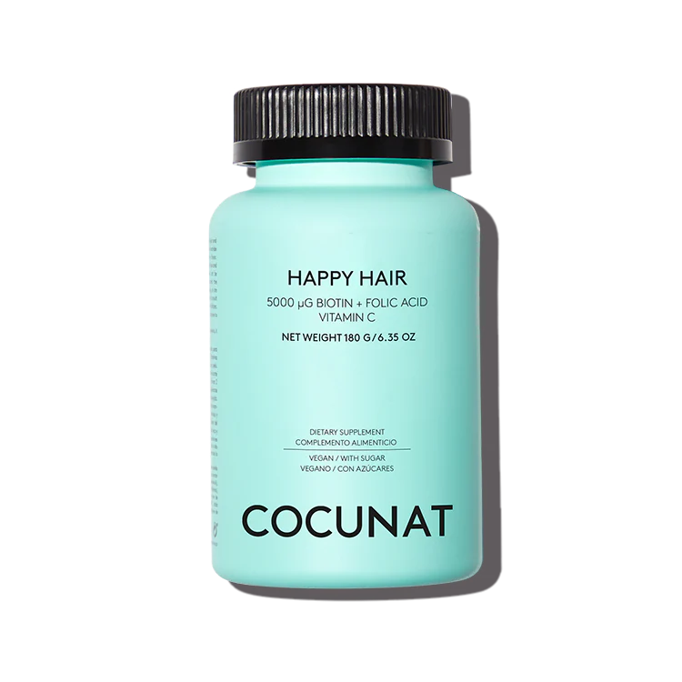 Happy Hair Cocunat (Copy)