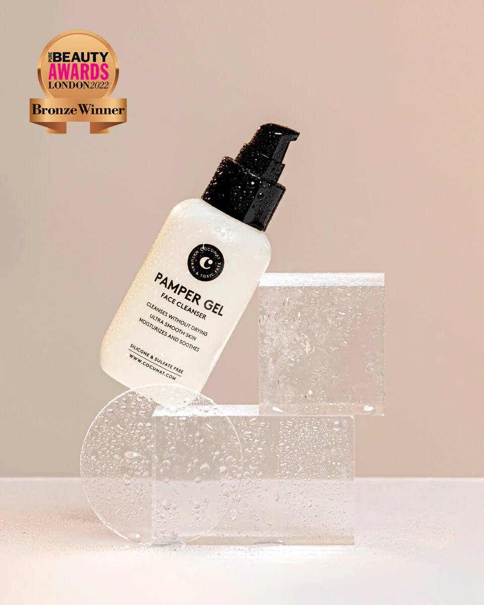 Pamper Gel (GIFT)