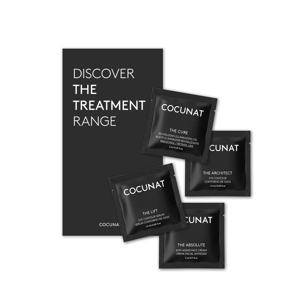 TREATMENT ROUTINE